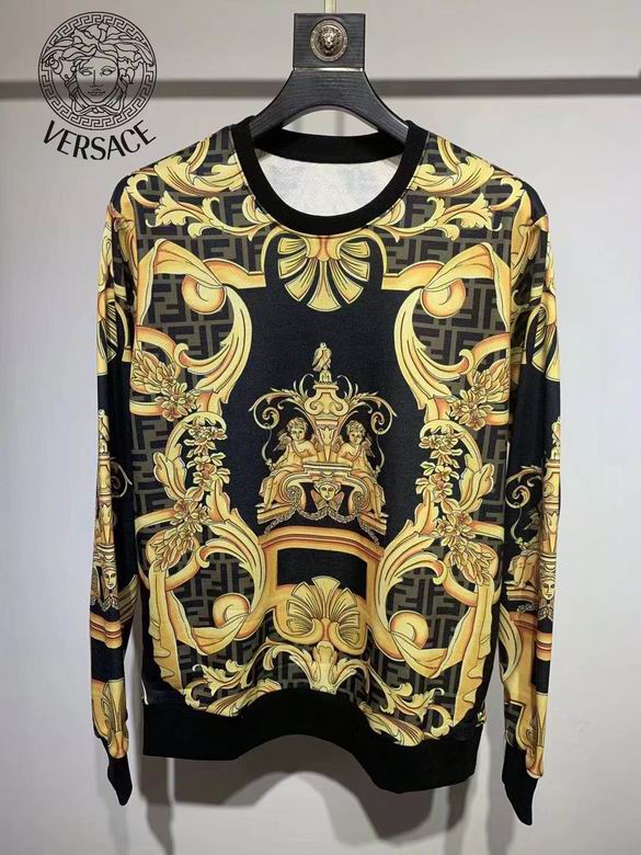 Versace Sweatshirt-142